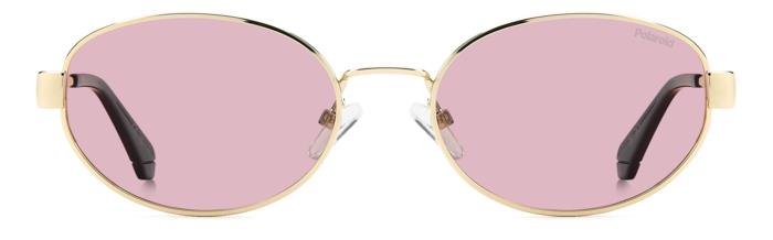 Polaroid {Product.Name} Sunglasses PLD6254/S/X EYR/0F