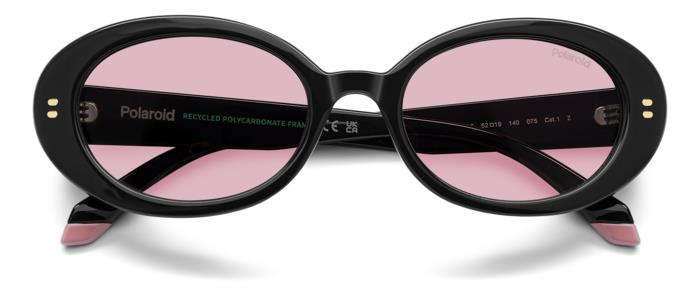 Polaroid {Product.Name} Sunglasses PLD6253/S/X QFU/0F