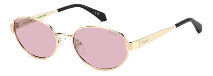 Polaroid {Product.Name} Sunglasses PLD6254/S/X EYR/0F
