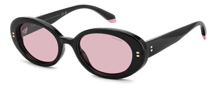 Polaroid {Product.Name} Sunglasses PLD6253/S/X QFU/0F
