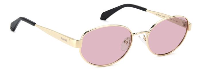 Polaroid {Product.Name} Sunglasses PLD6254/S/X EYR/0F
