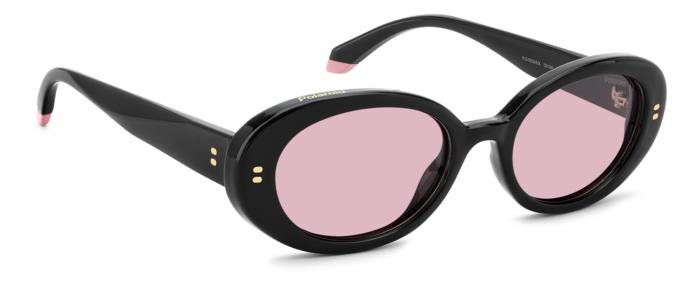 Polaroid {Product.Name} Sunglasses PLD6253/S/X QFU/0F