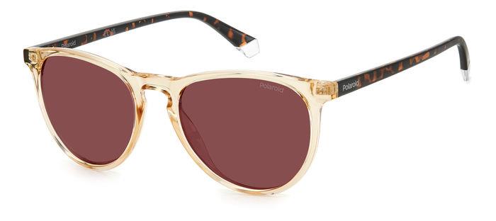 Polaroid {Product.Name} Sunglasses PLD4152/S 10A/0I
