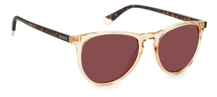 Polaroid {Product.Name} Sunglasses PLD4152/S 10A/0I