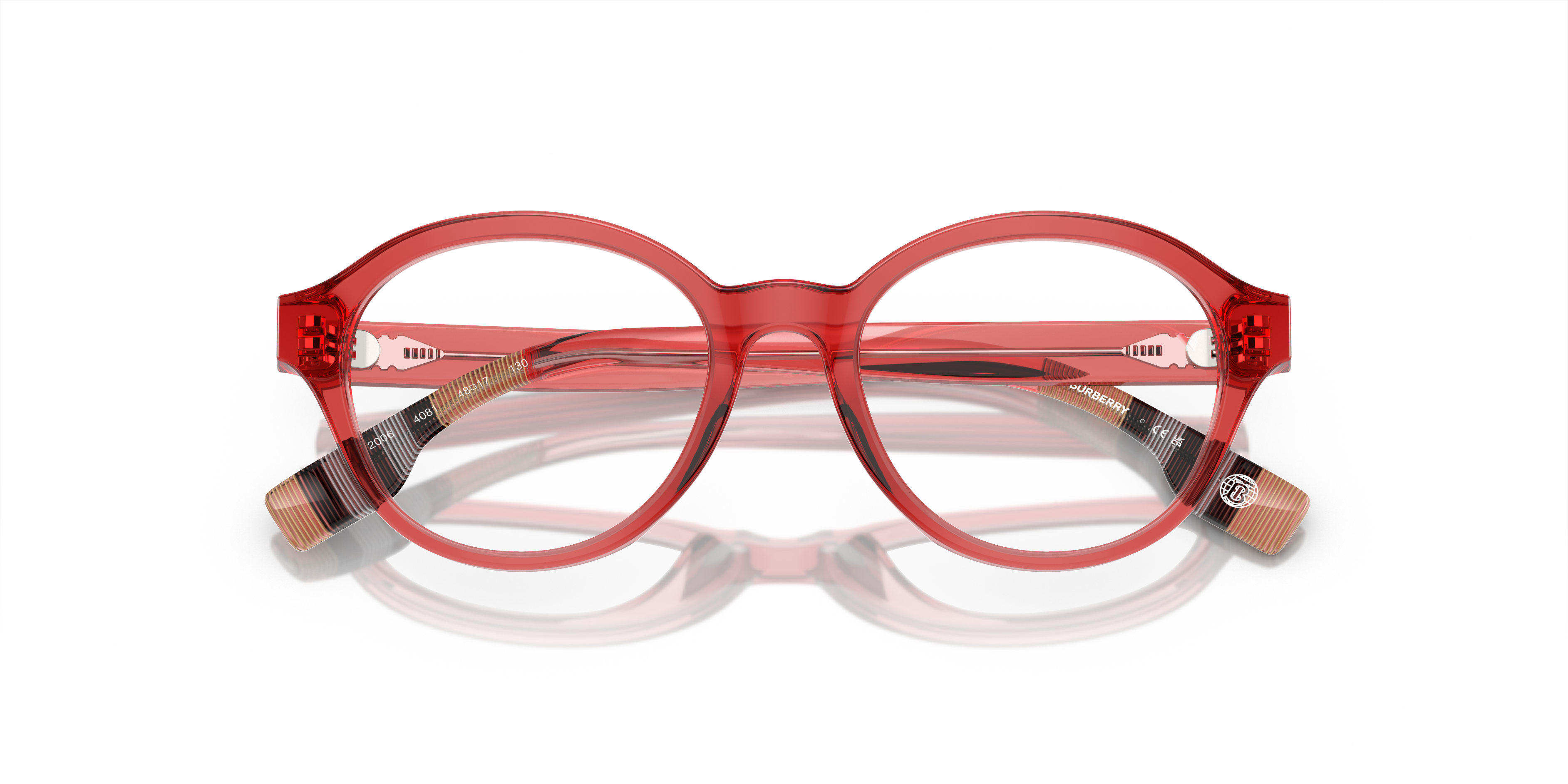 Burberry JB2006 4081