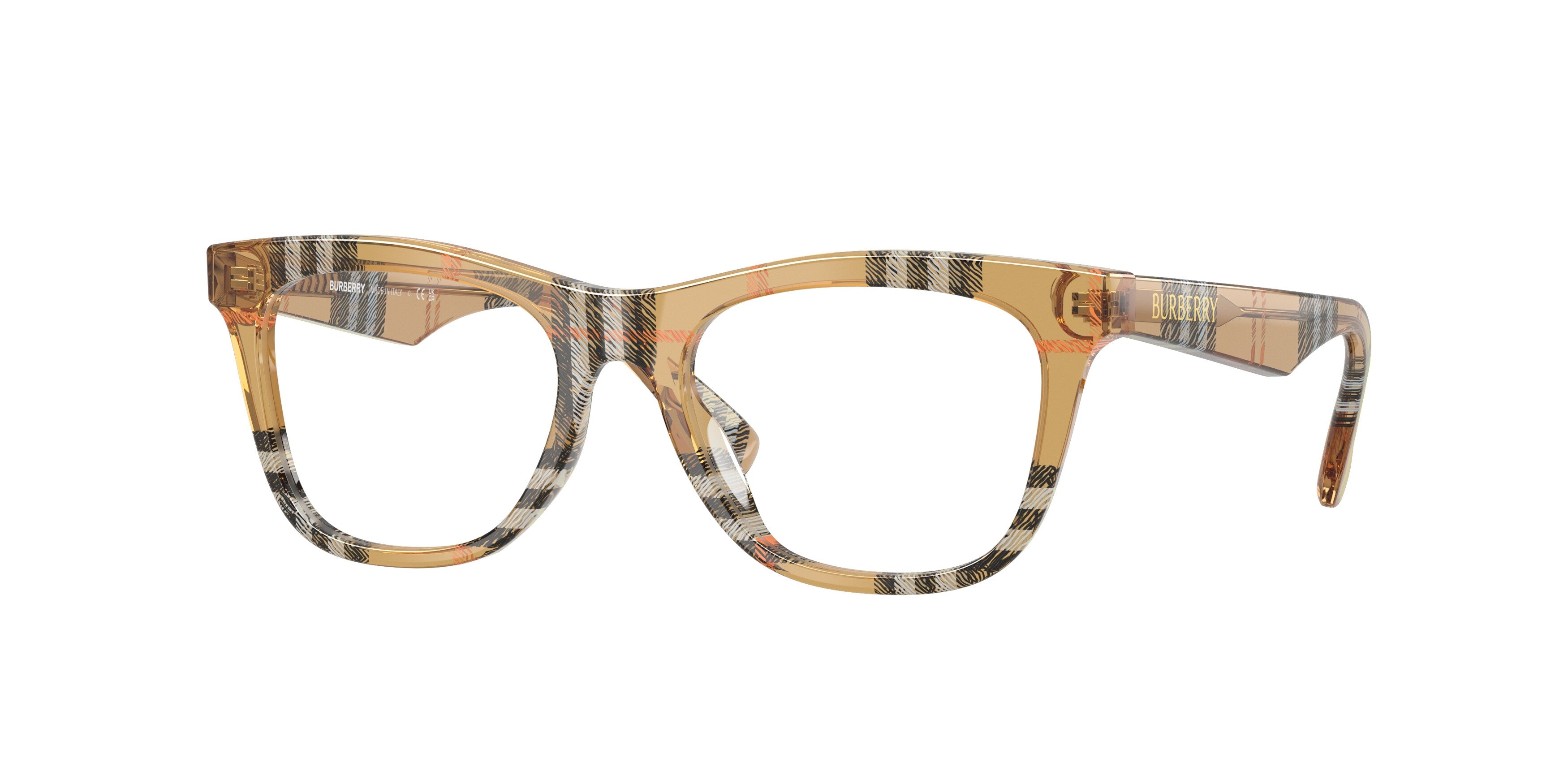 Burberry Kids JB2012 4163