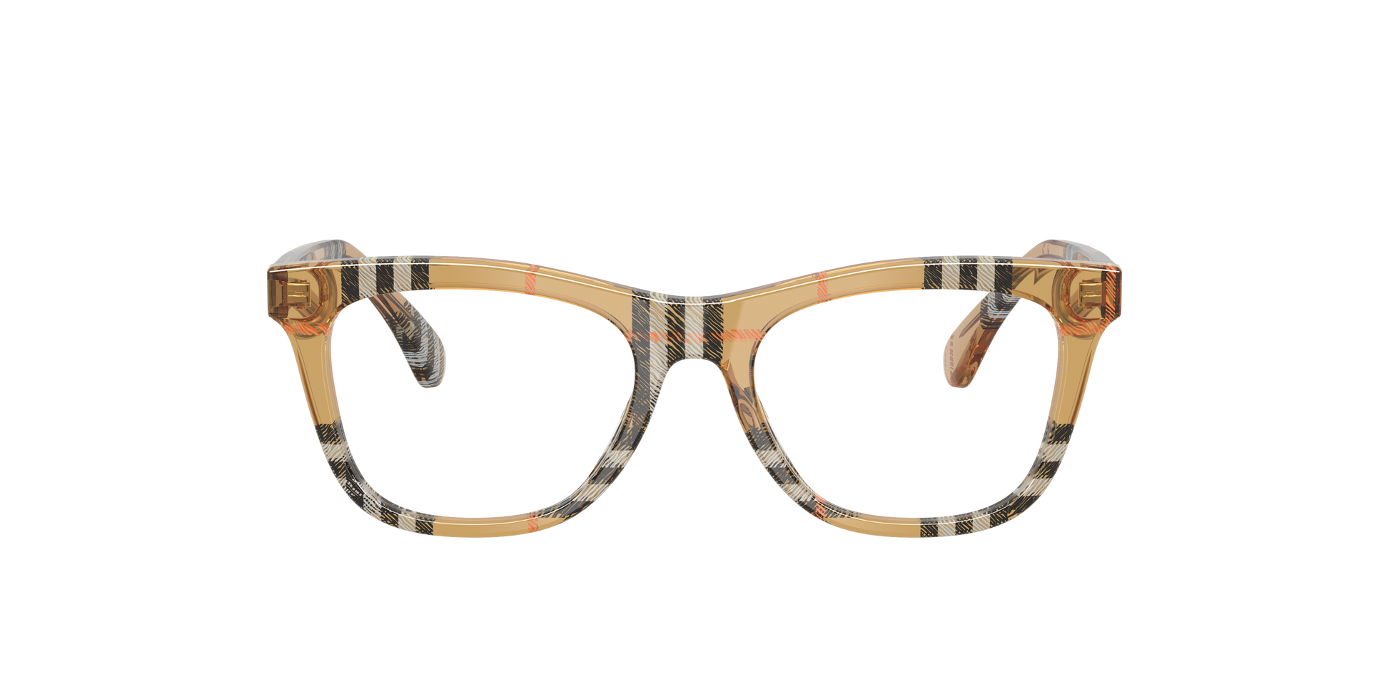 Burberry Kids JB2012 4163