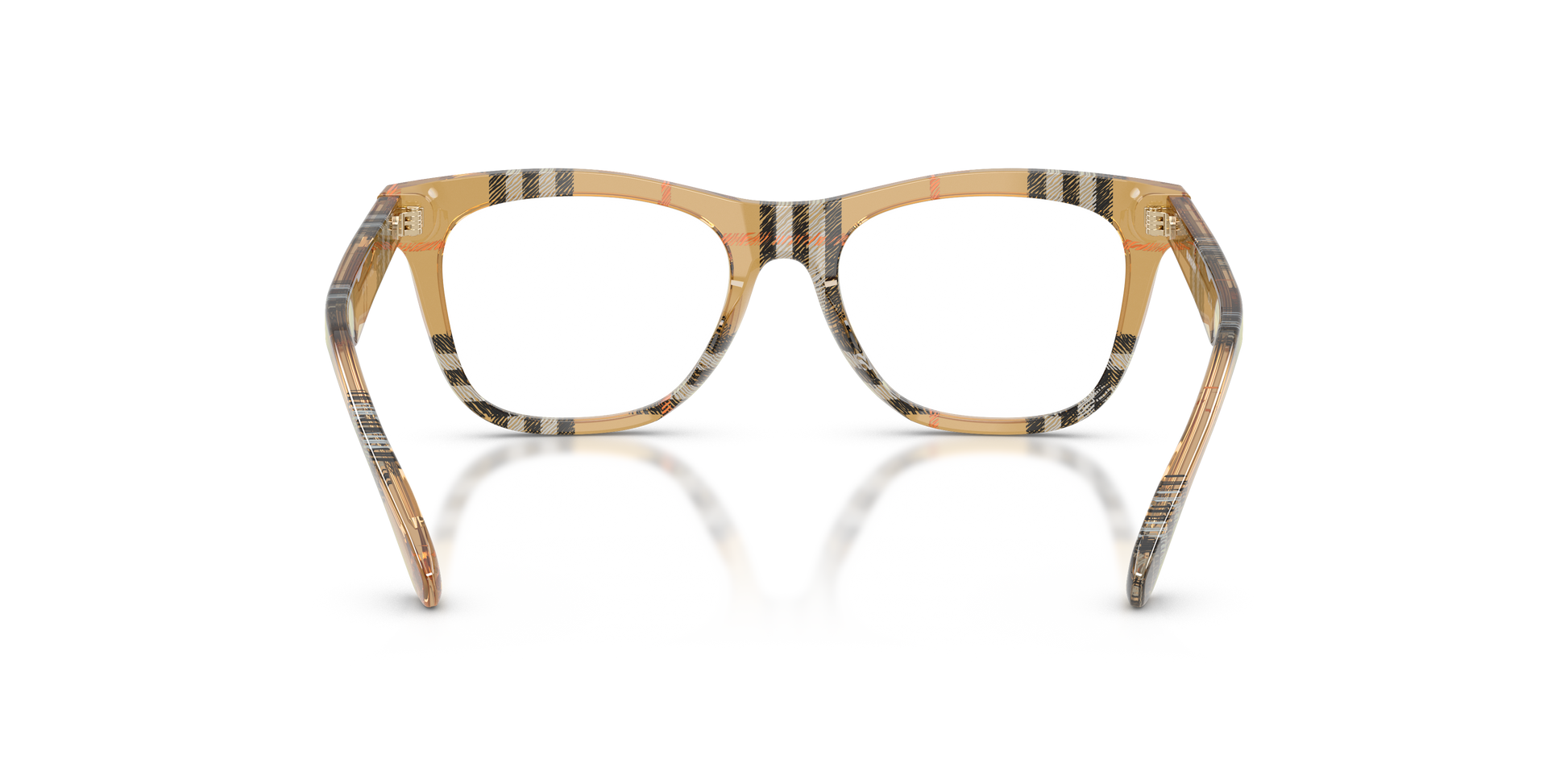 Burberry Kids JB2012 4163