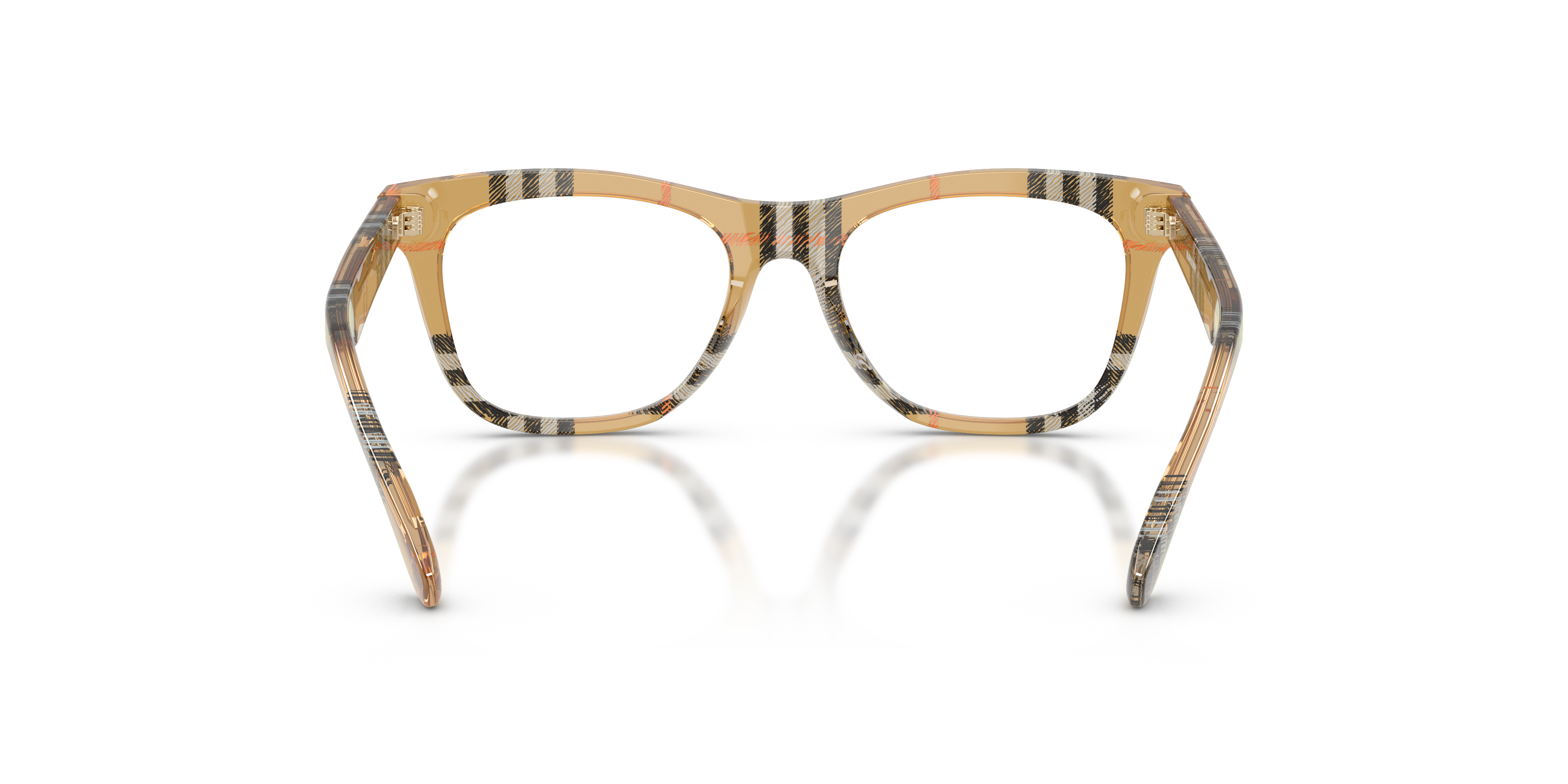 Burberry Kids JB2012 4163