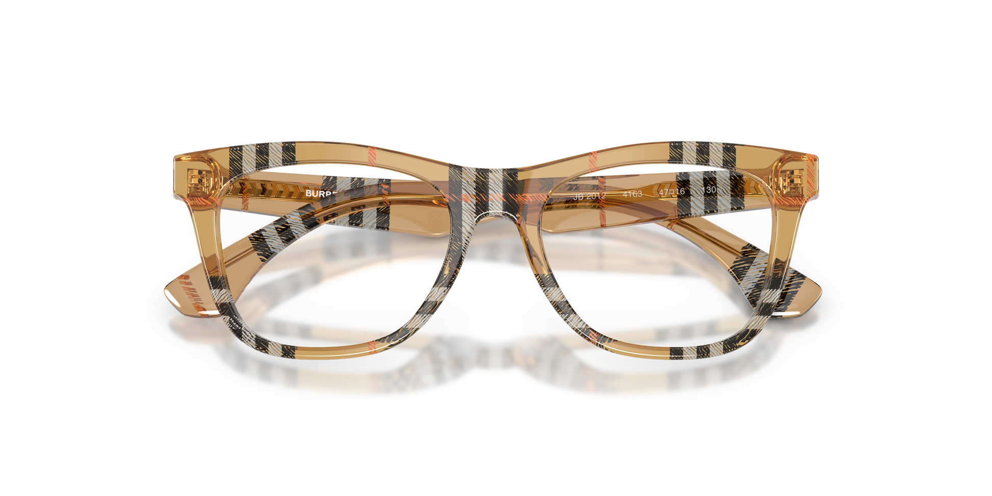 Burberry Kids JB2012 4163