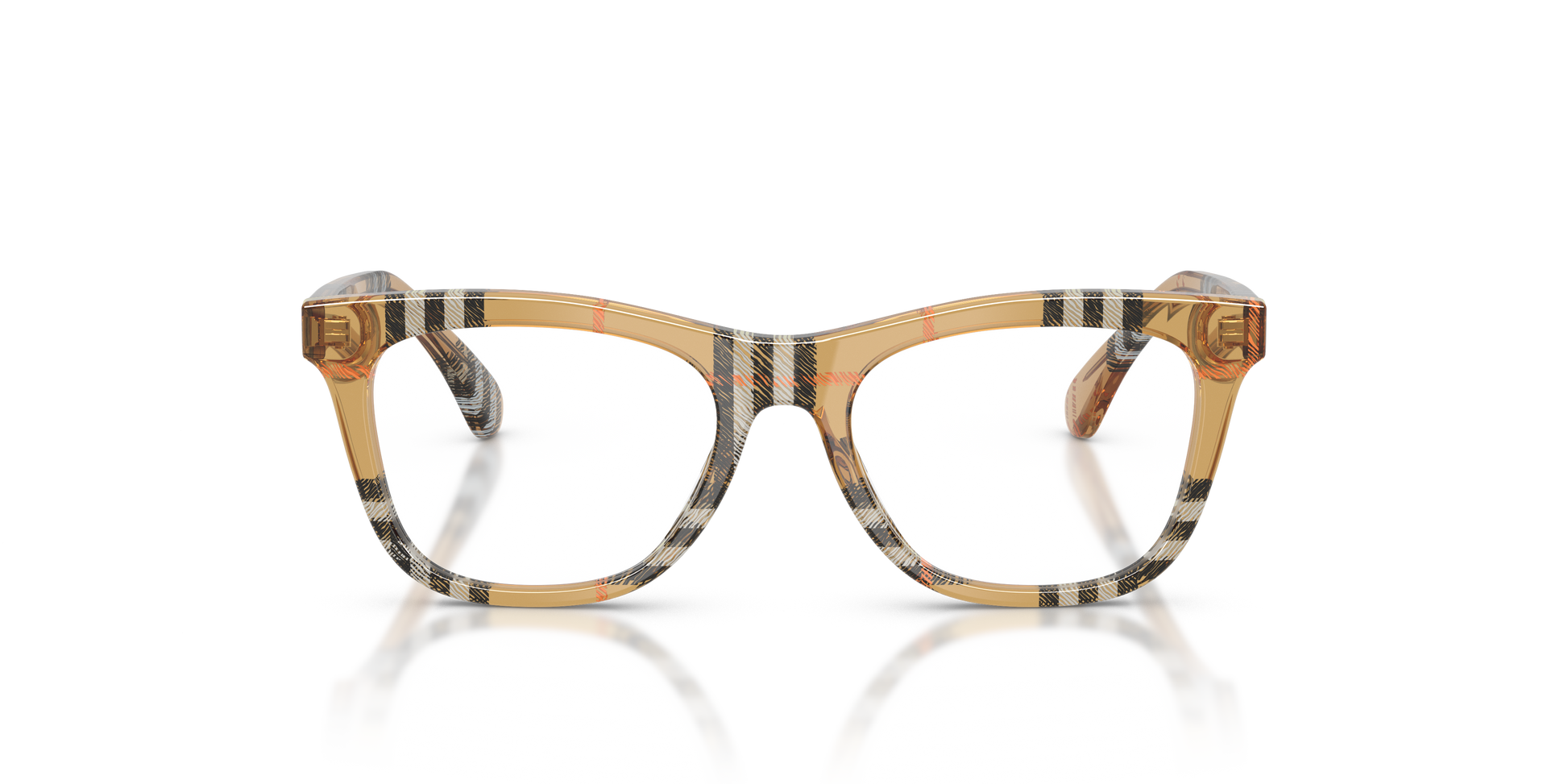 Burberry Kids JB2012 4163