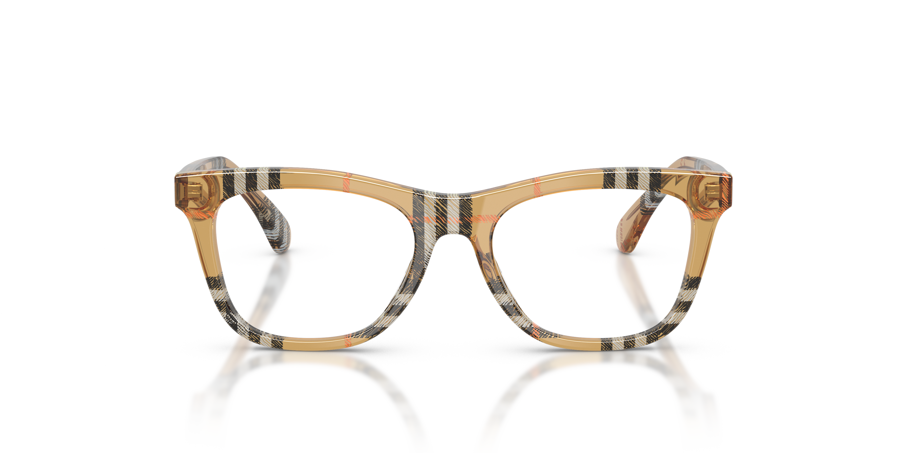 Burberry Kids JB2012 4163