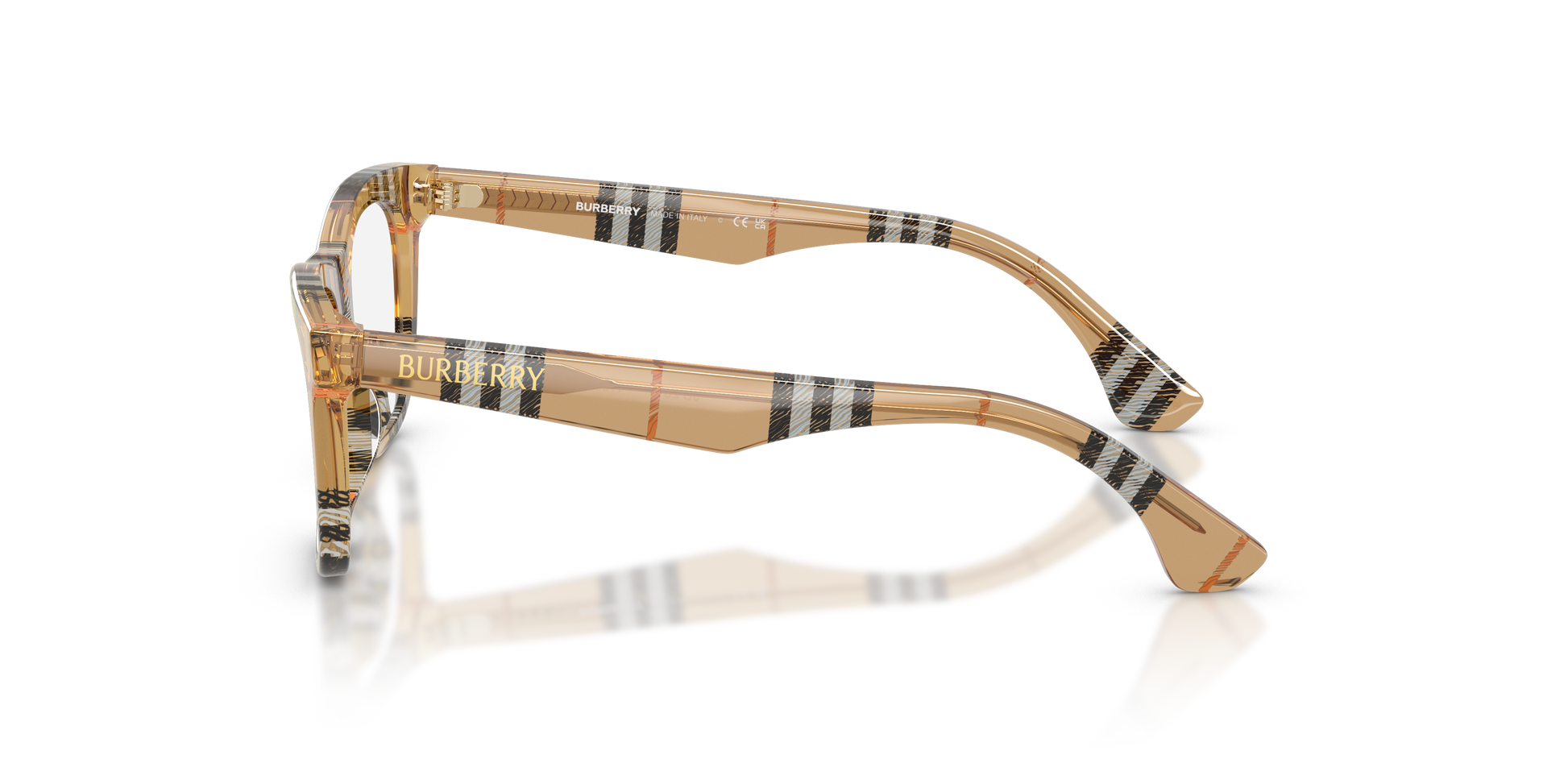 Burberry Kids JB2012 4163