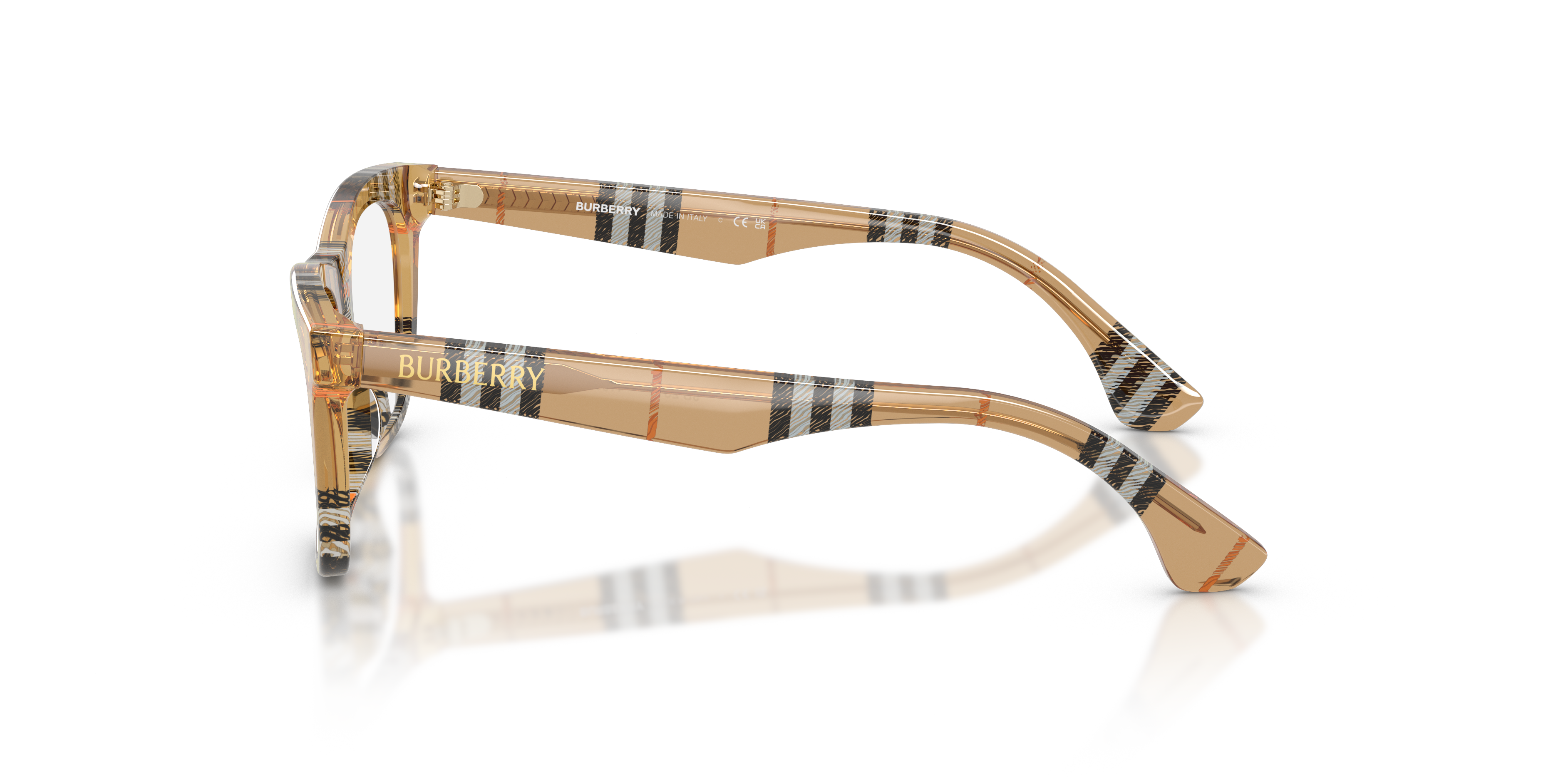 Burberry Kids JB2012 4163