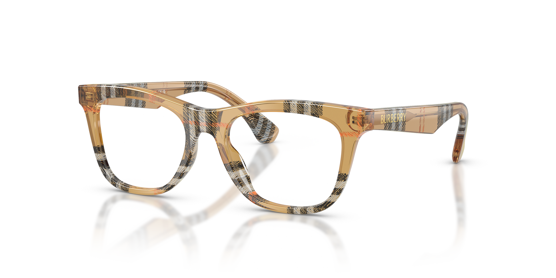 Burberry Kids JB2012 4163