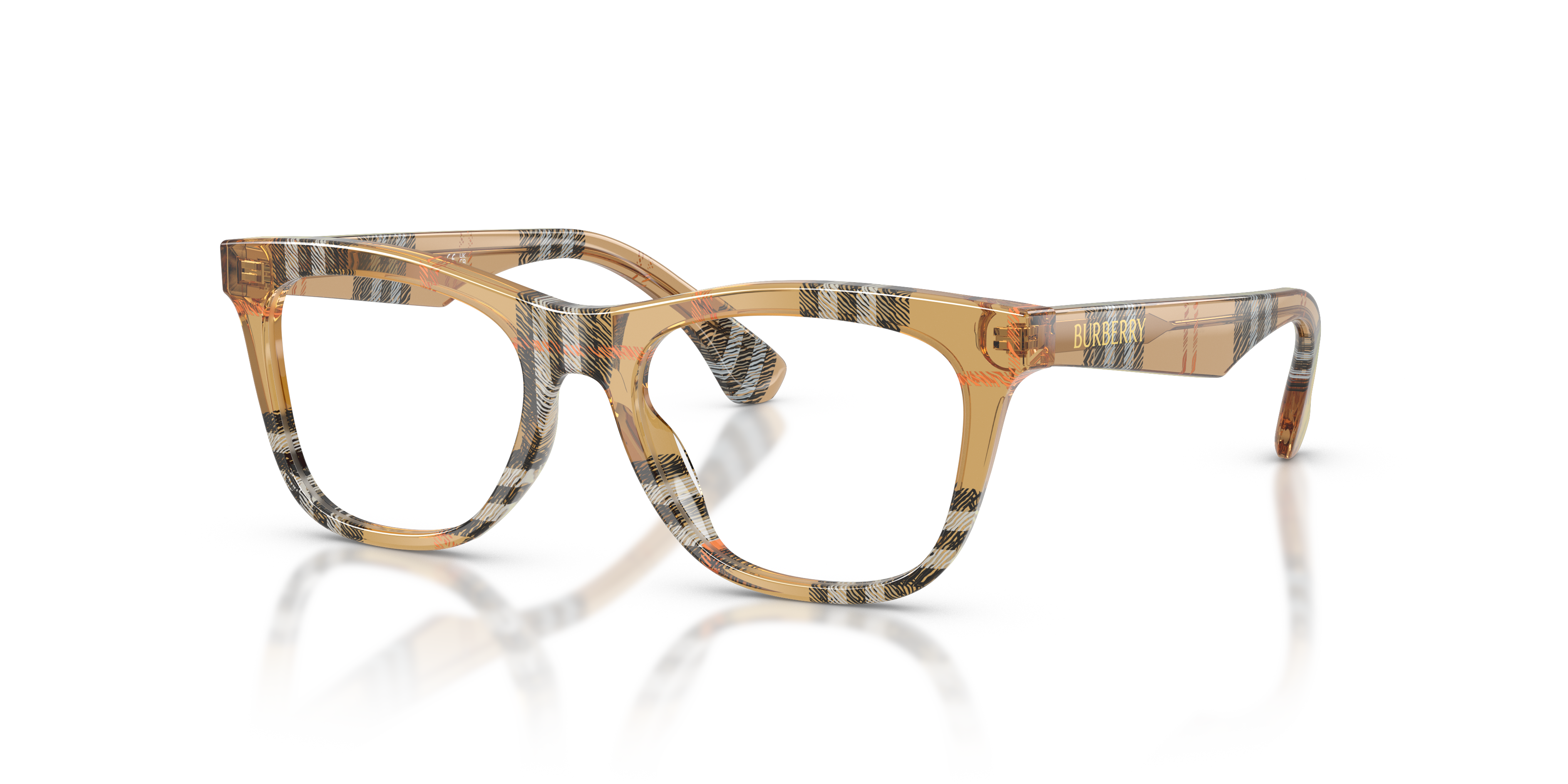 Burberry Kids JB2012 4163