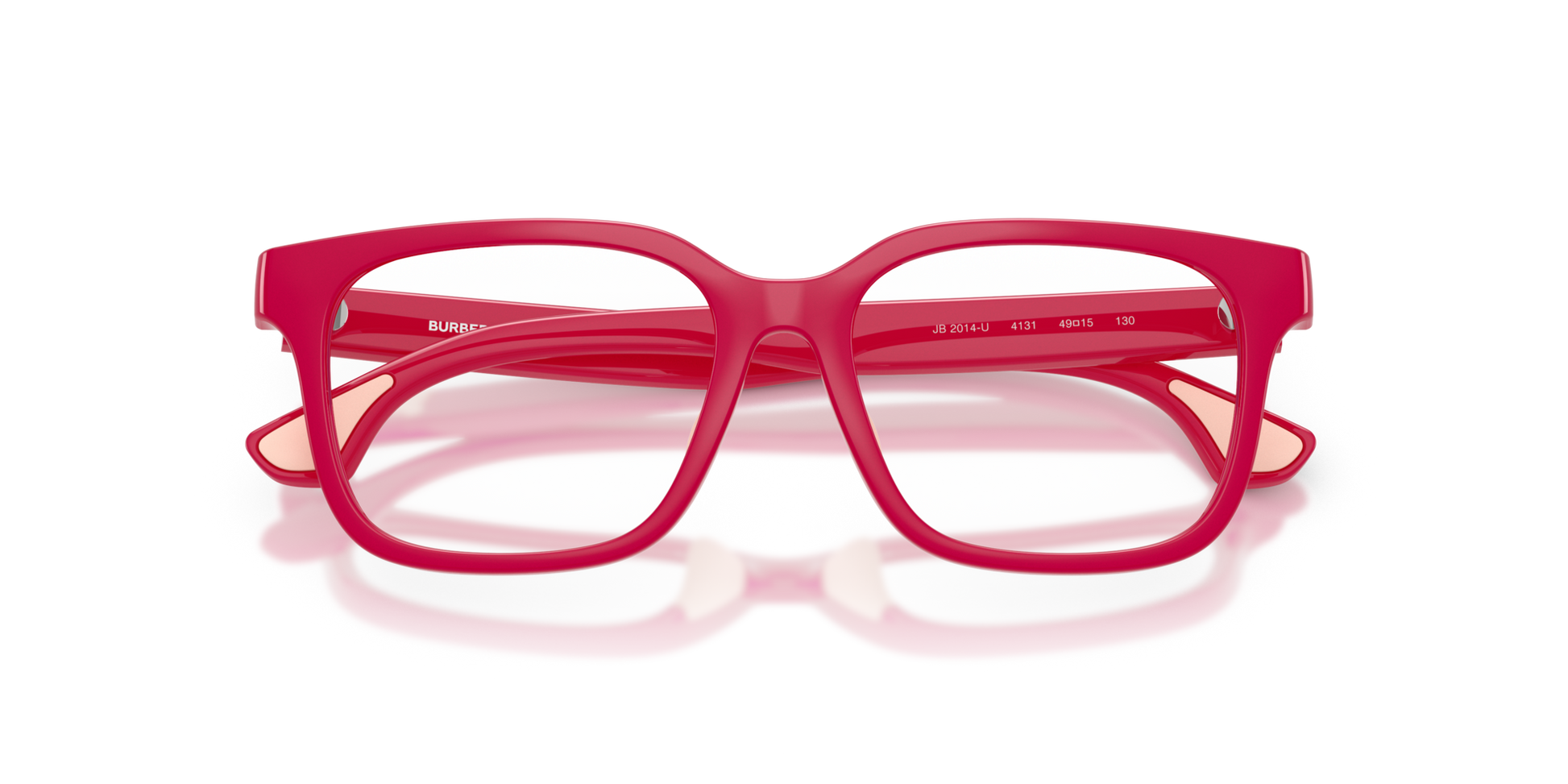 Burberry JB2014U 4131 49