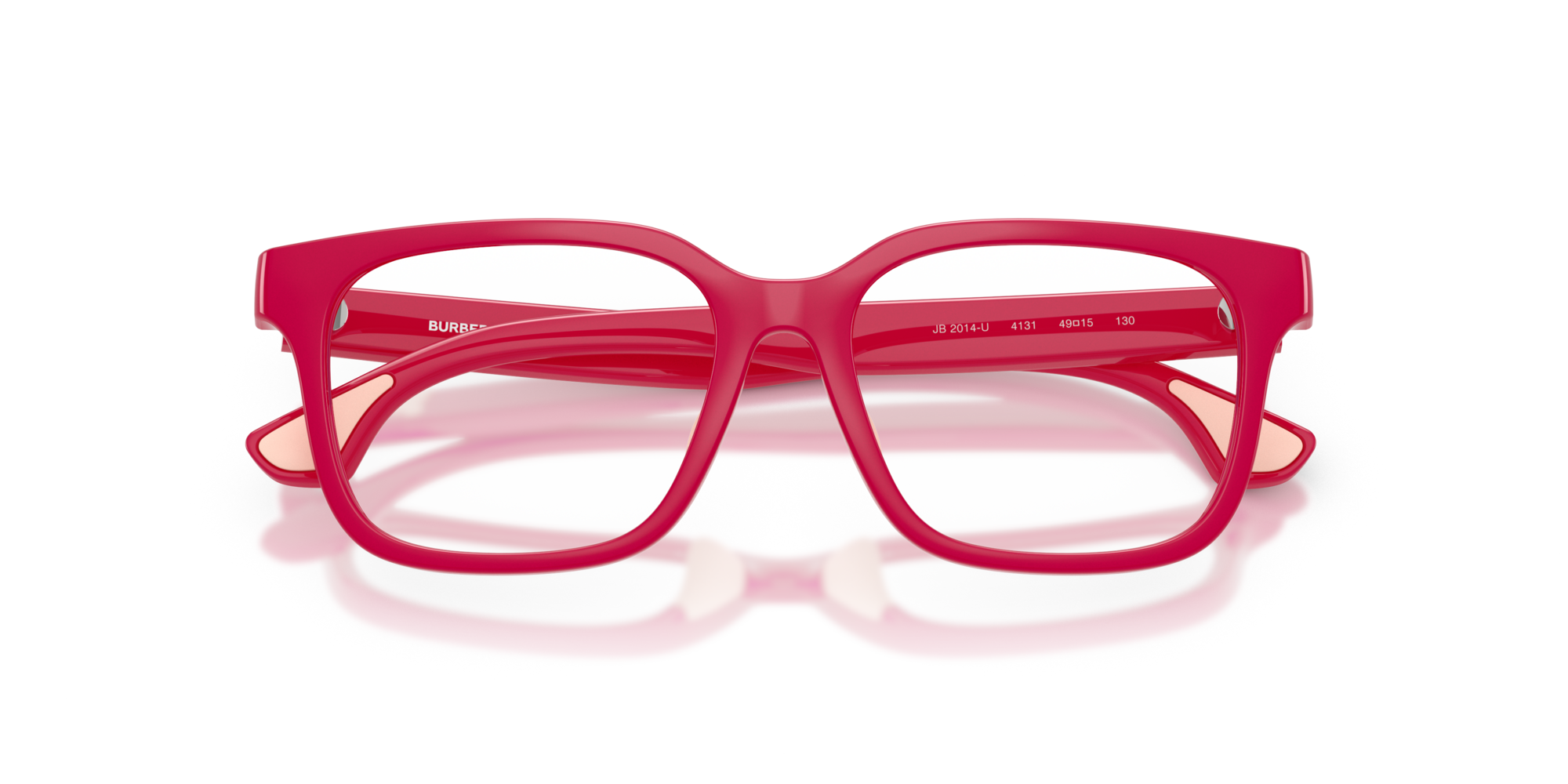 Burberry JB2014U 4131 49