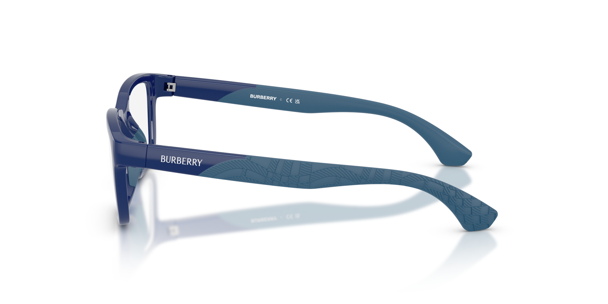 Burberry JB2015U 4129 49