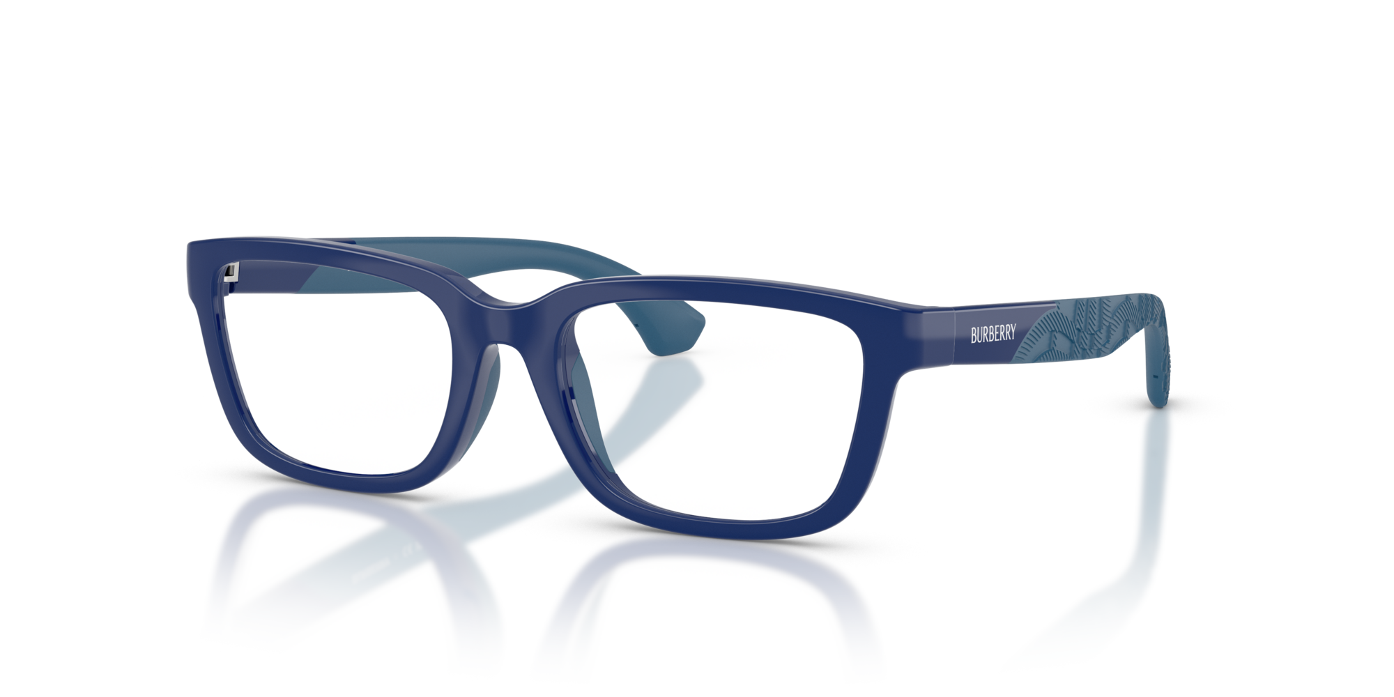 Burberry JB2015U 4129 49