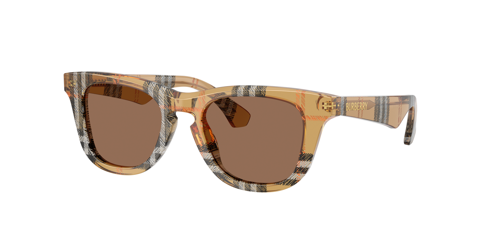 Burberry Kids JB4002 416373