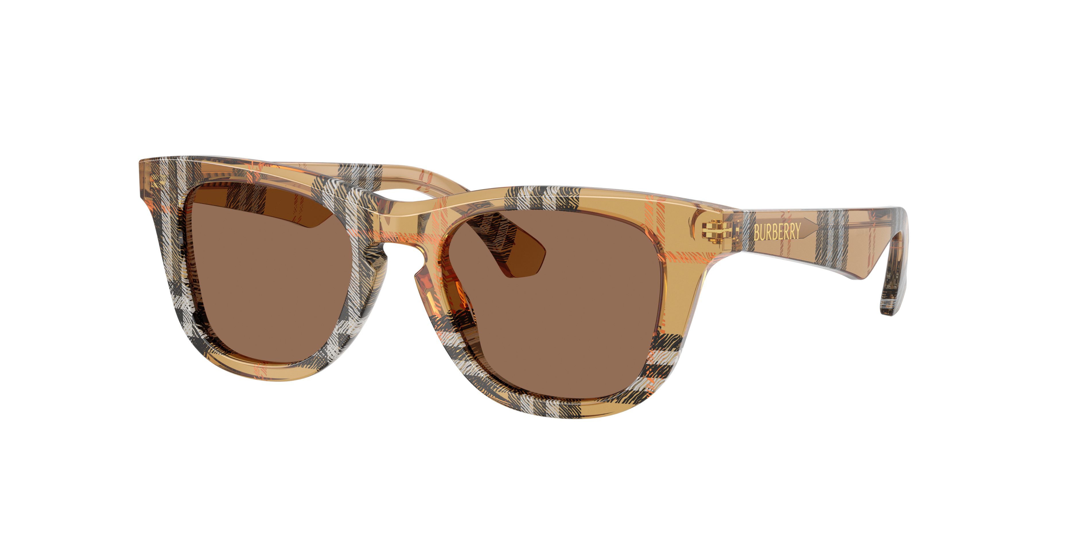 Burberry Kids JB4002 416373