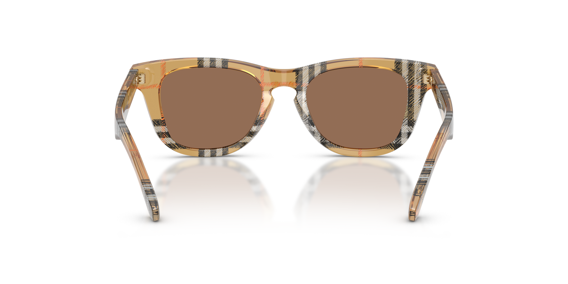 Burberry Kids JB4002 416373