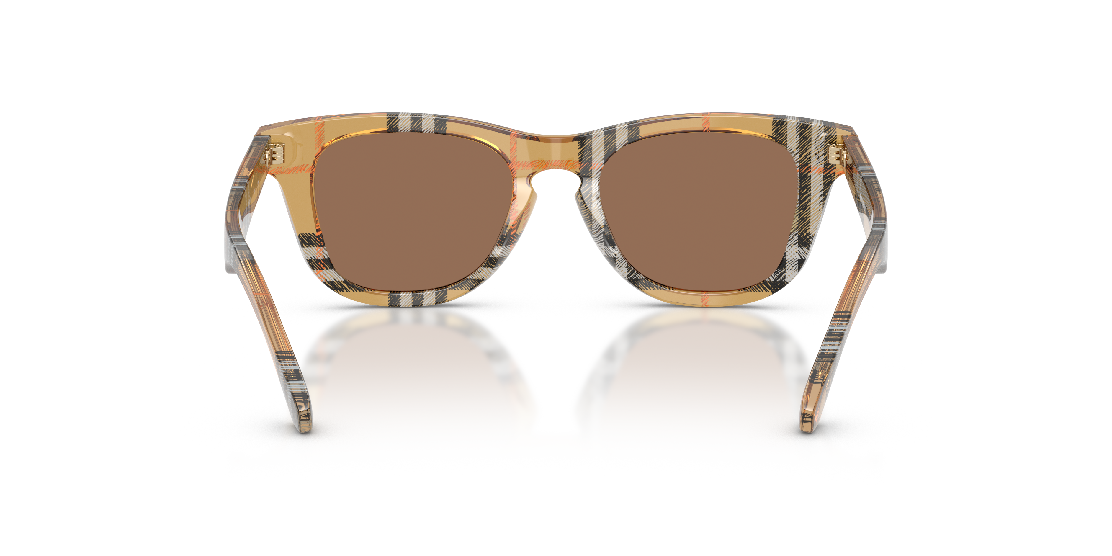 Burberry Kids JB4002 416373