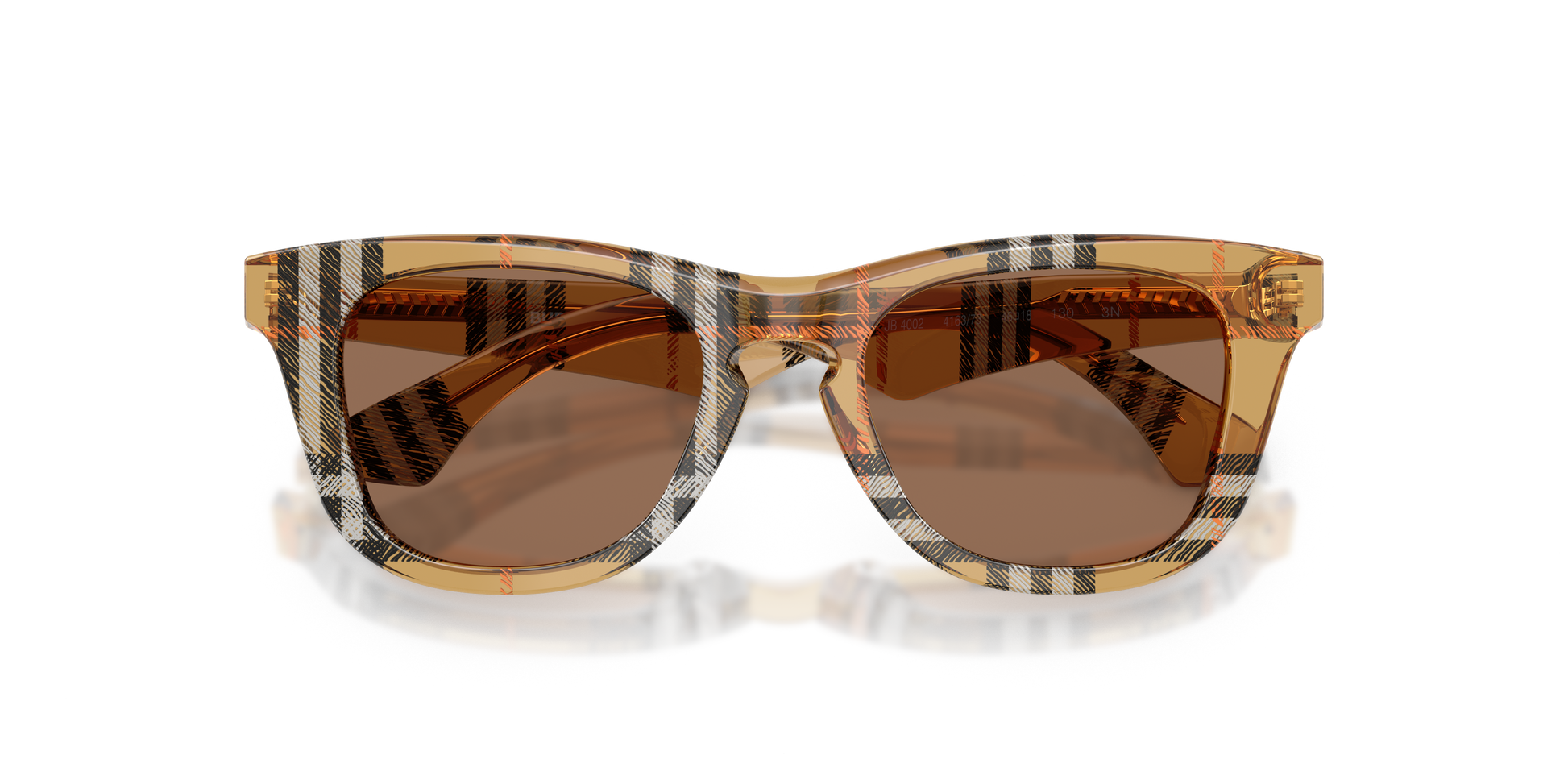 Burberry Kids JB4002 416373