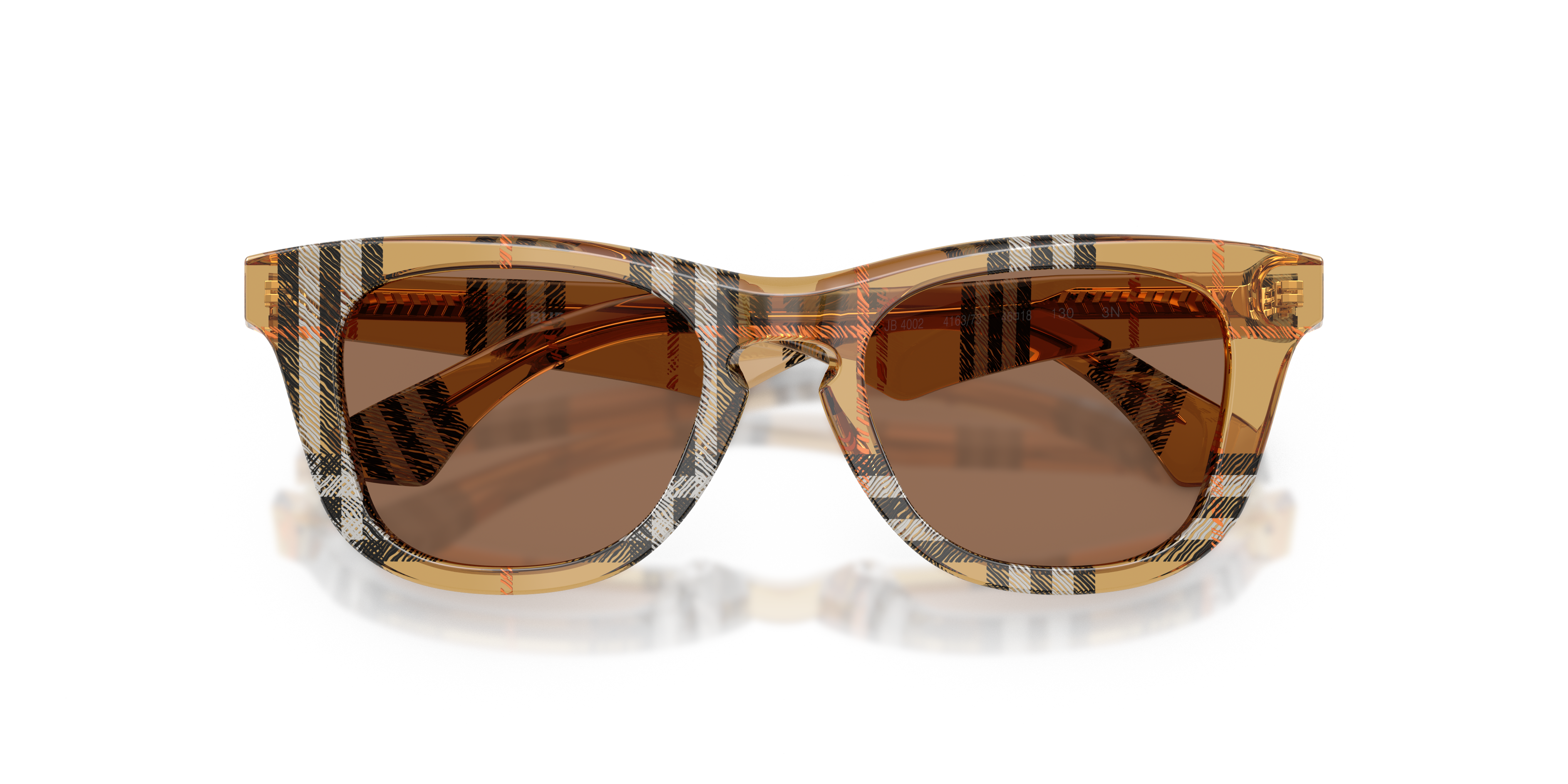 Burberry Kids JB4002 416373