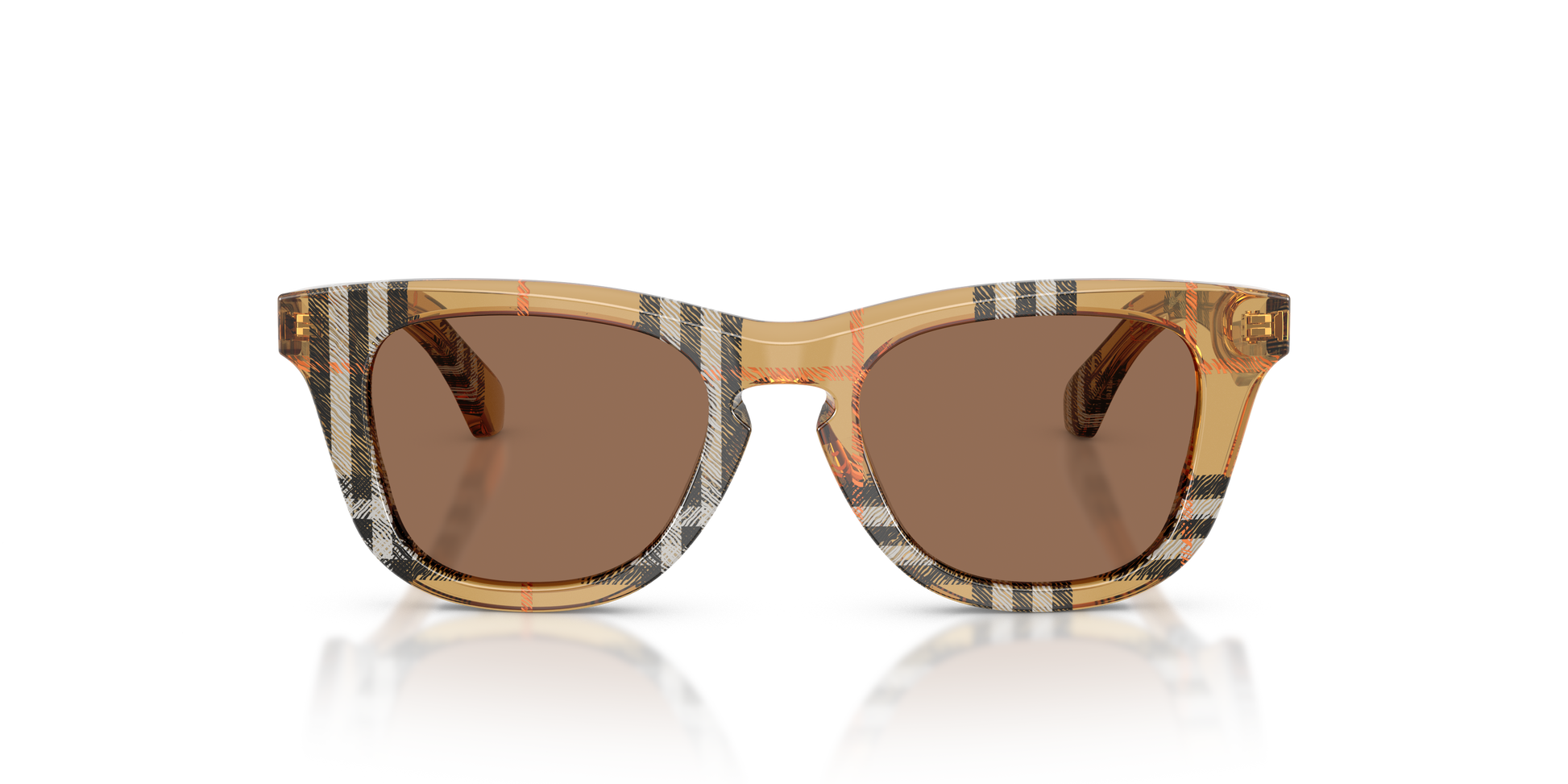 Burberry Kids JB4002 416373