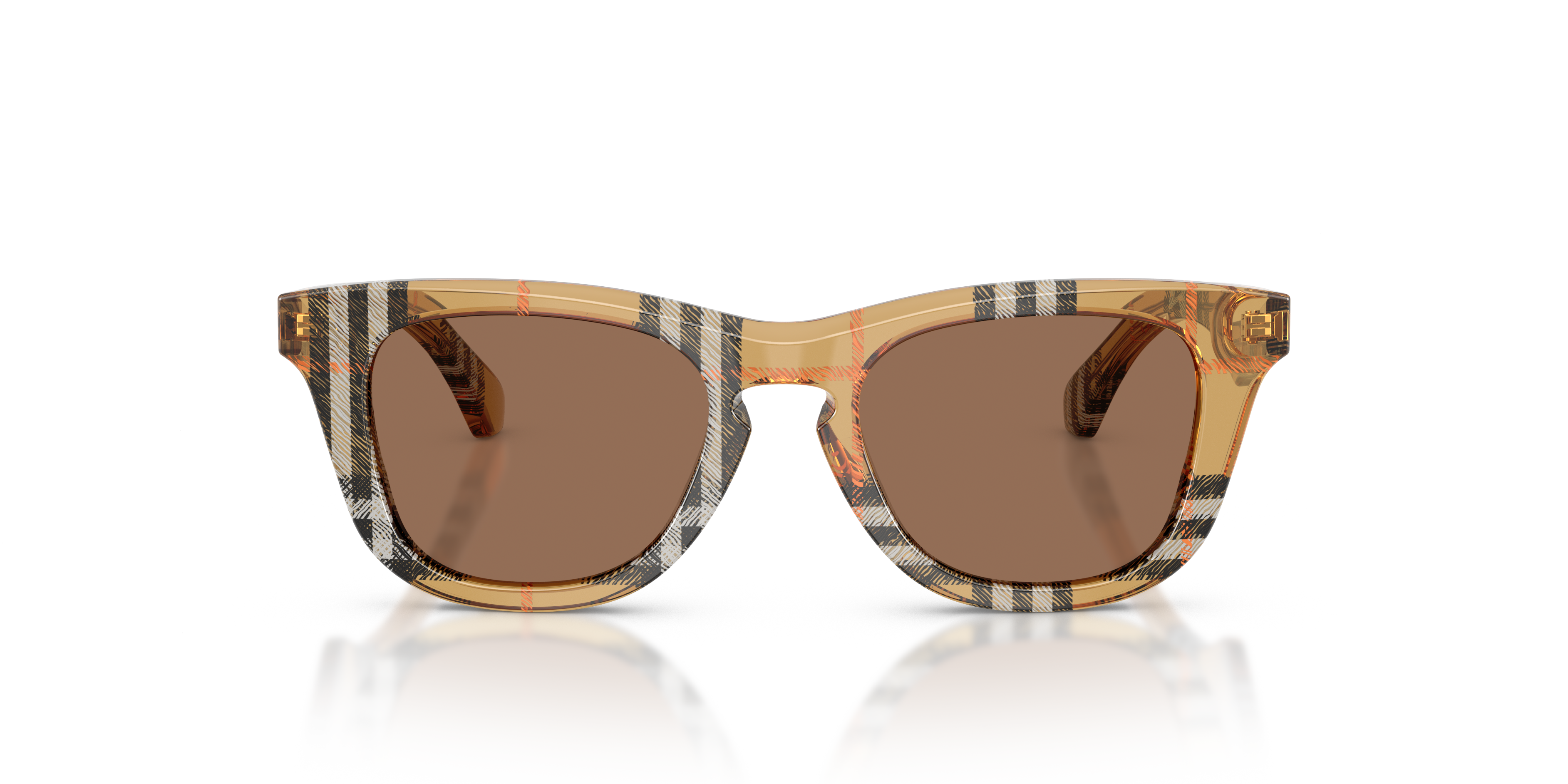 Burberry Kids JB4002 416373