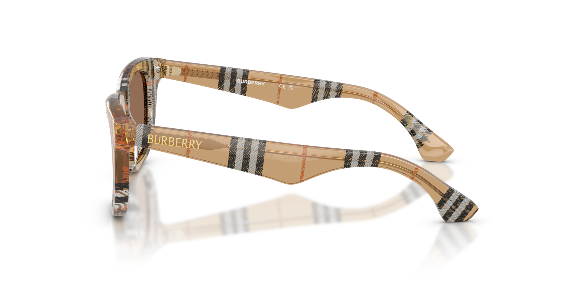 Burberry Kids JB4002 416373