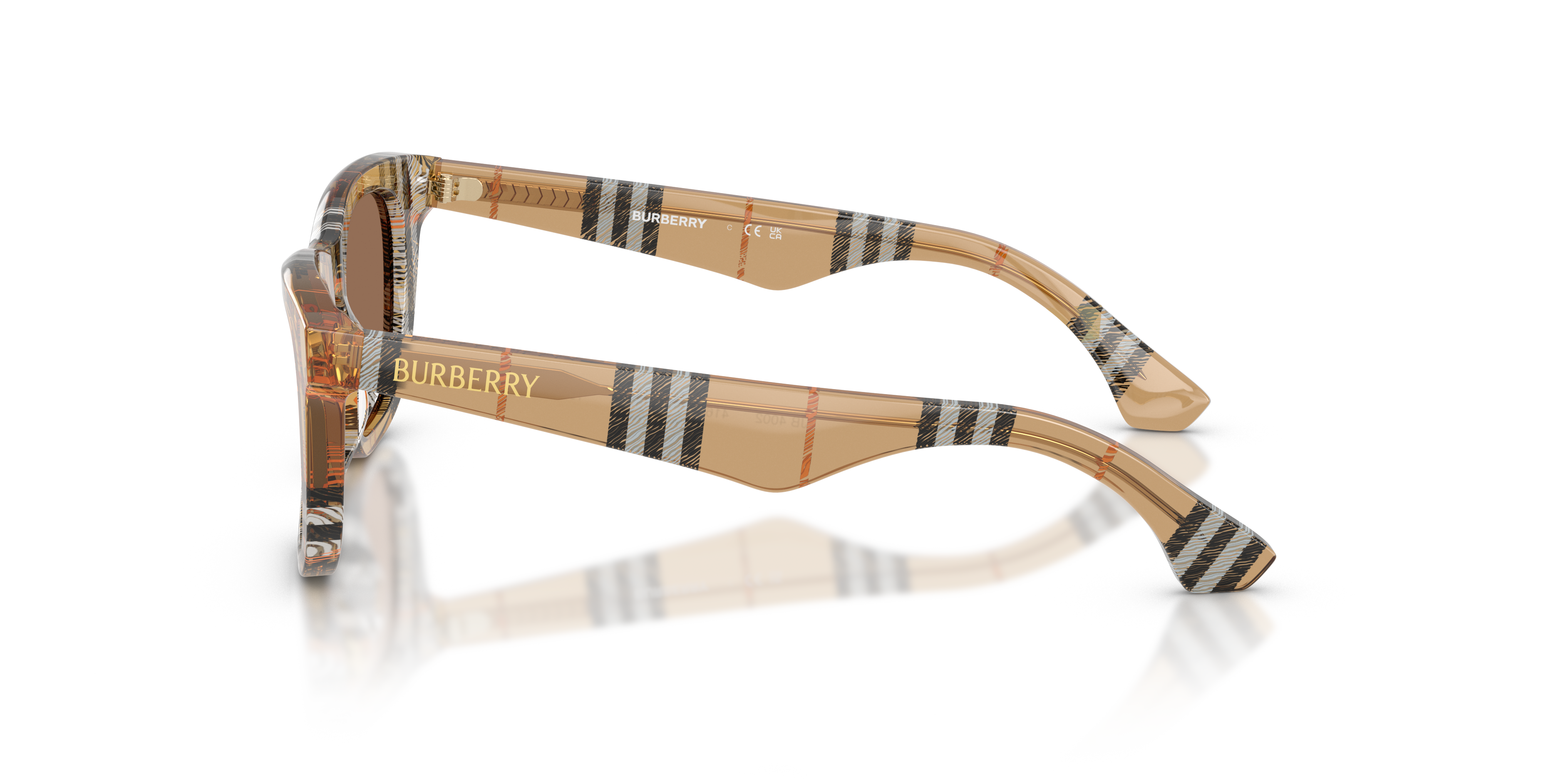 Burberry Kids JB4002 416373