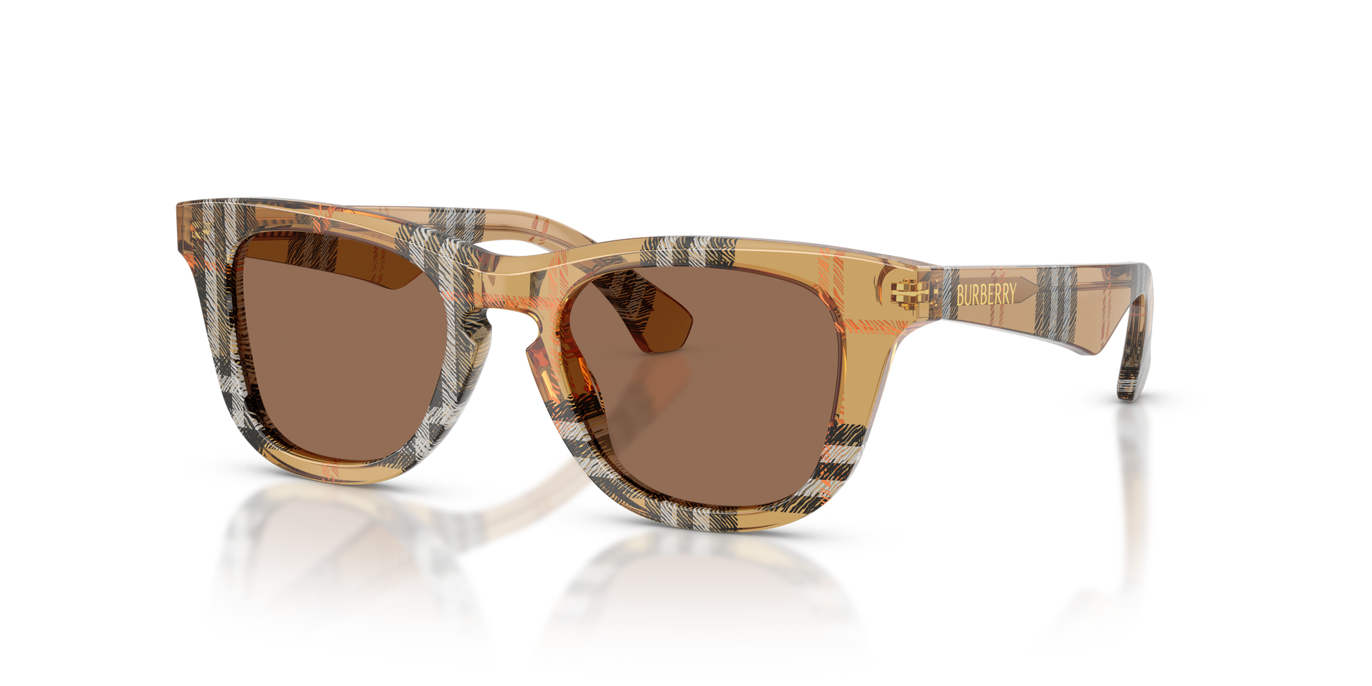 Burberry Kids JB4002 416373