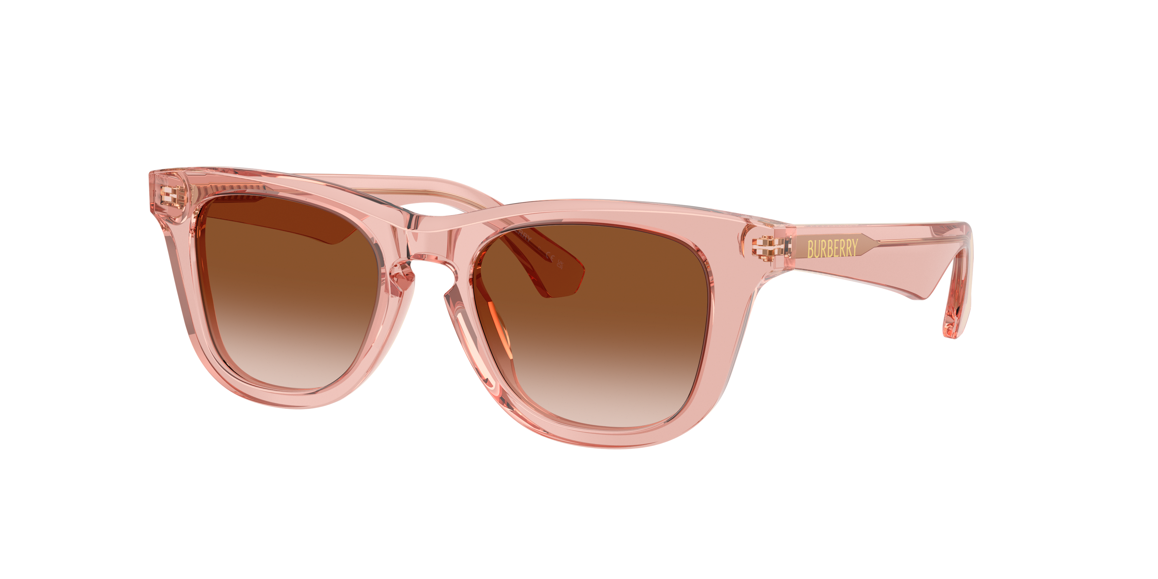 Burberry Kids JB4002 421413