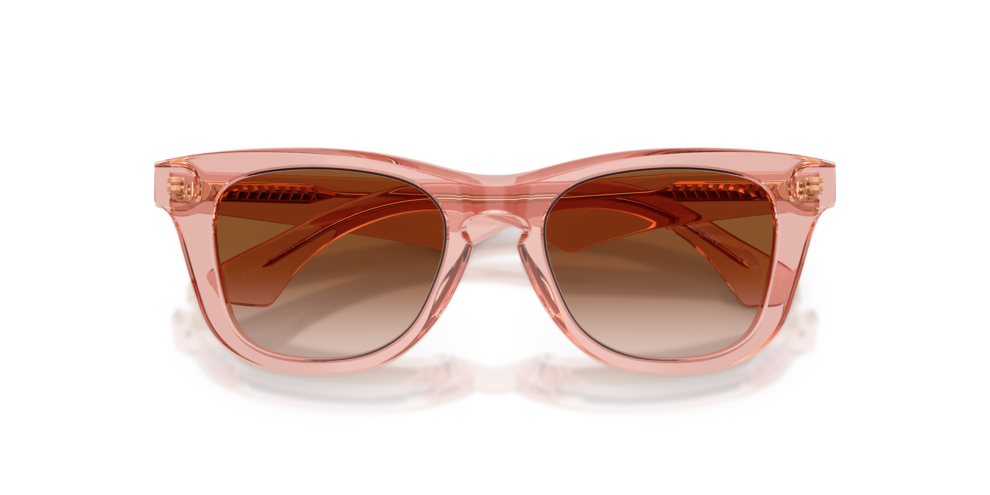 Burberry Kids JB4002 421413