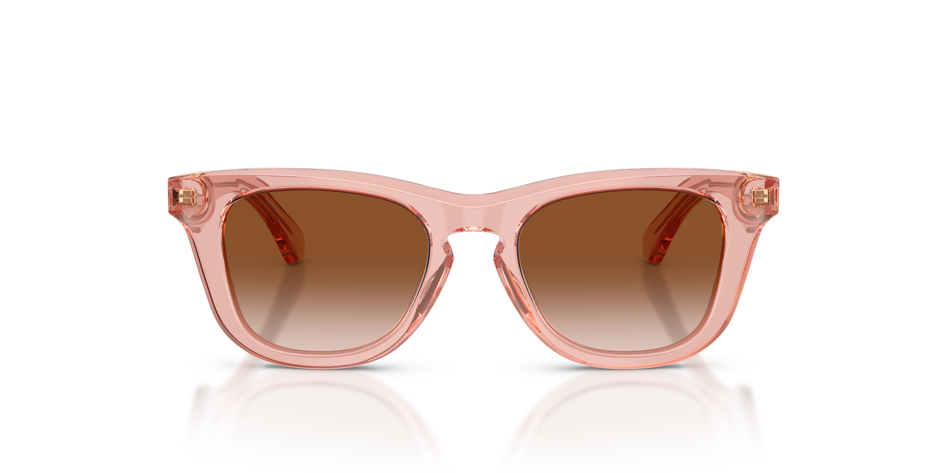 Burberry Kids JB4002 421413