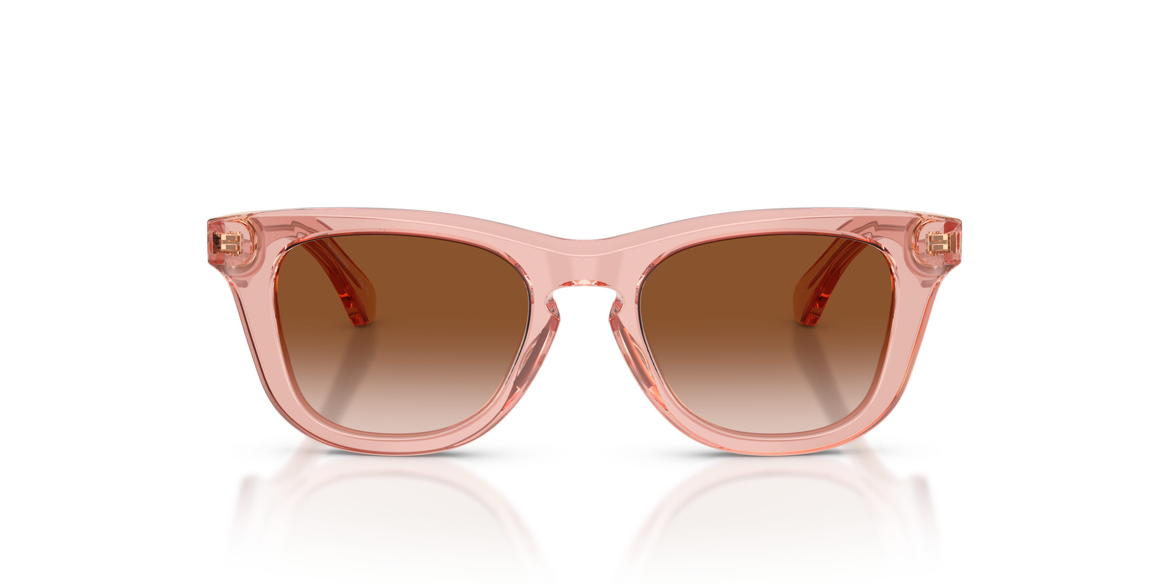 Burberry Kids JB4002 421413