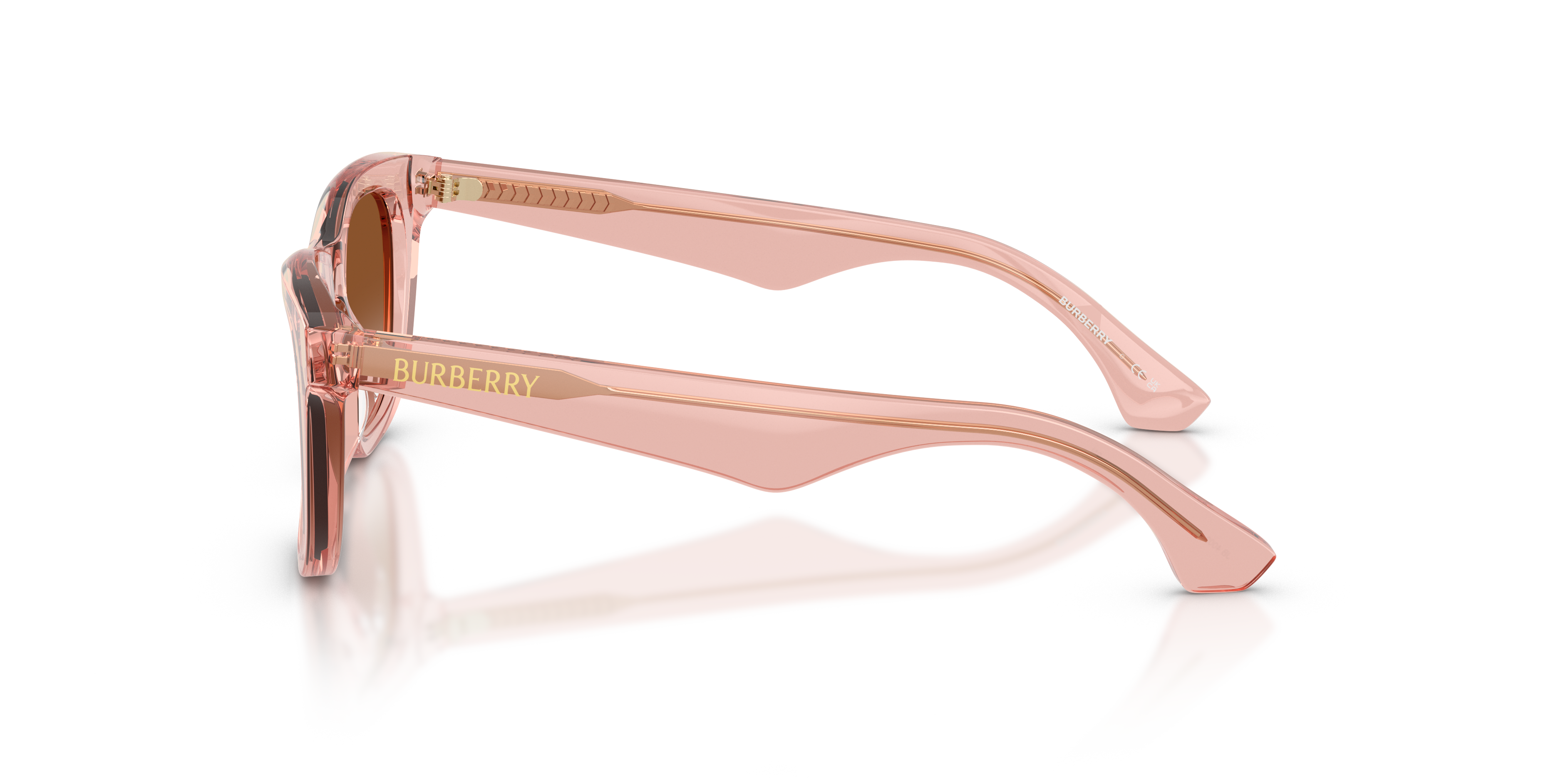 Burberry Kids JB4002 421413