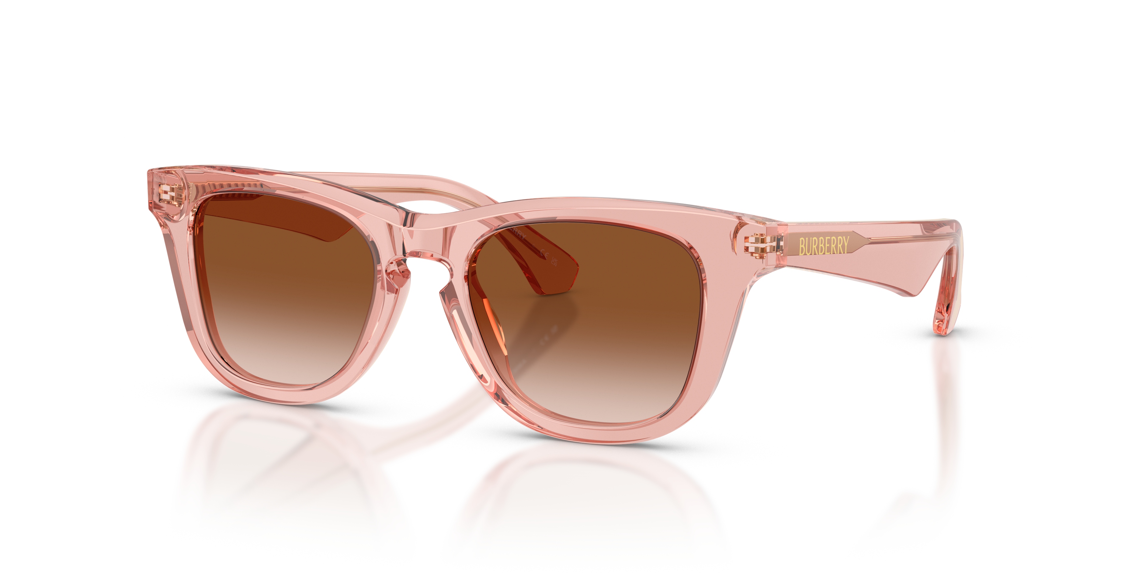 Burberry Kids JB4002 421413