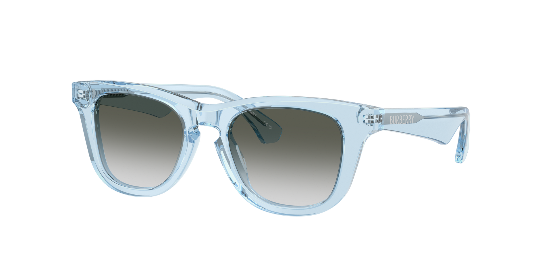 Burberry Kids JB4002 42158E