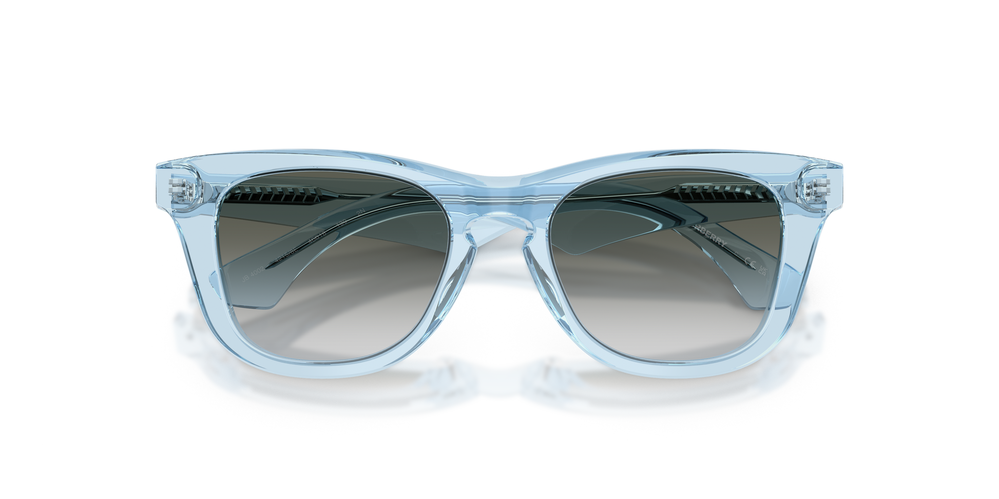 Burberry Kids JB4002 42158E