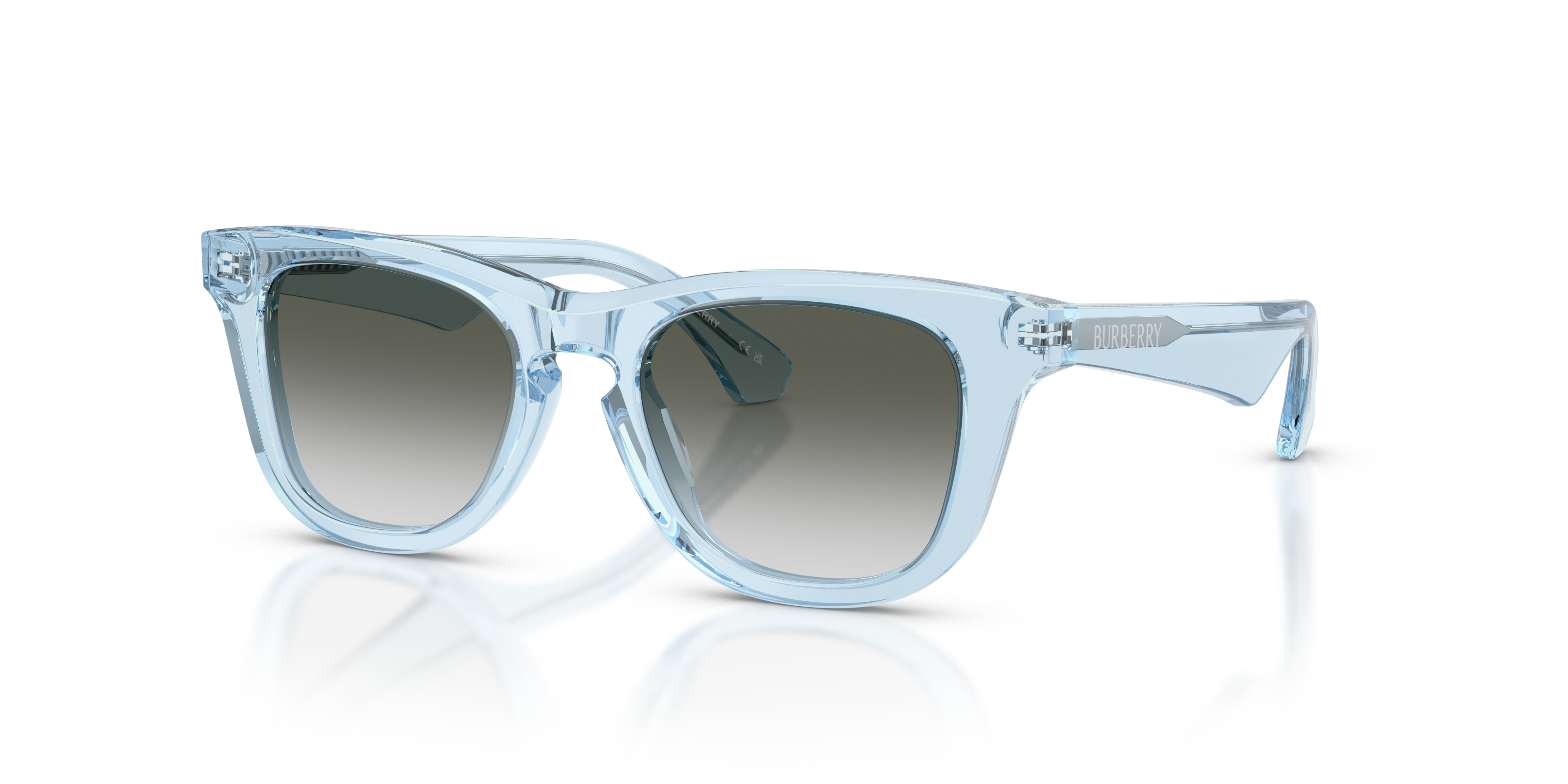 Burberry Kids JB4002 42158E