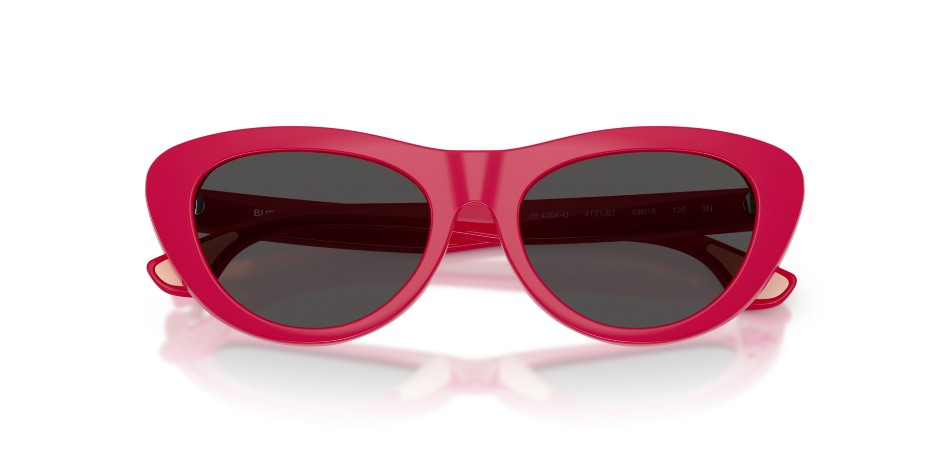 Burberry JB4004U 413187 49