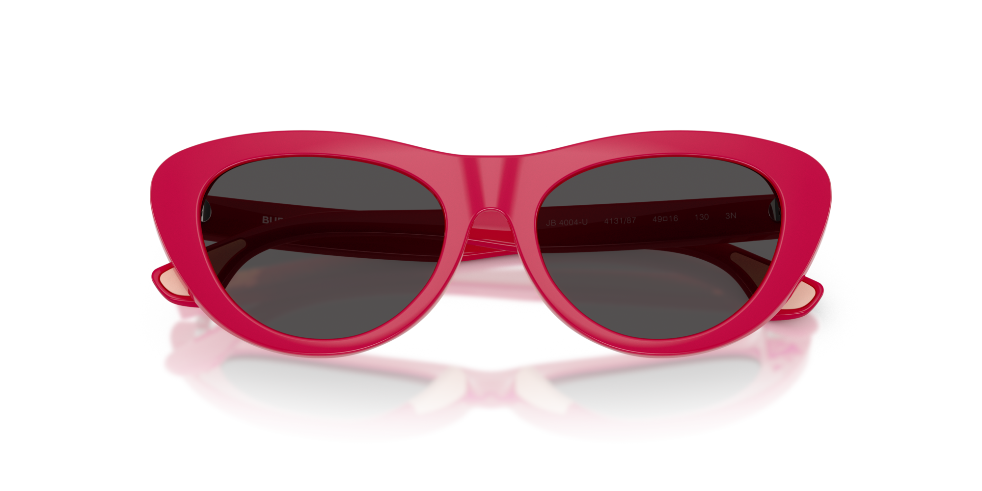 Burberry JB4004U 413187 49