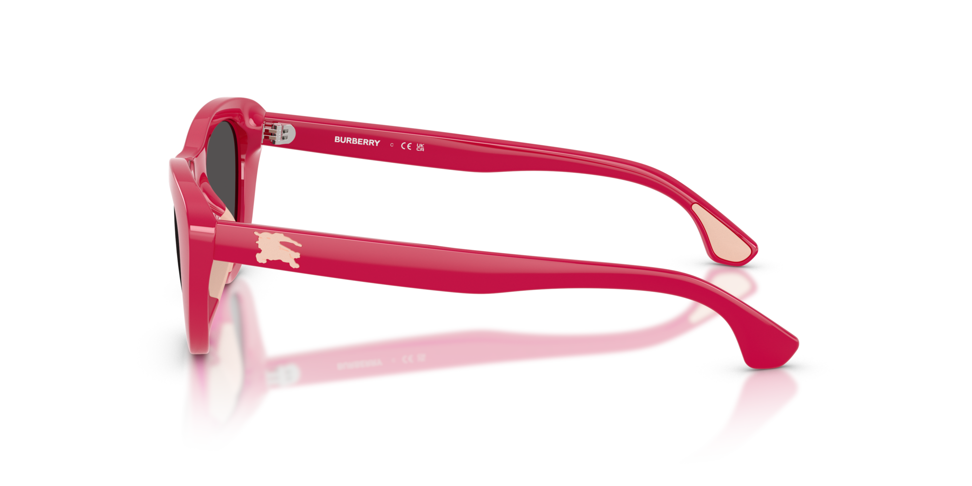 Burberry JB4004U 413187 49