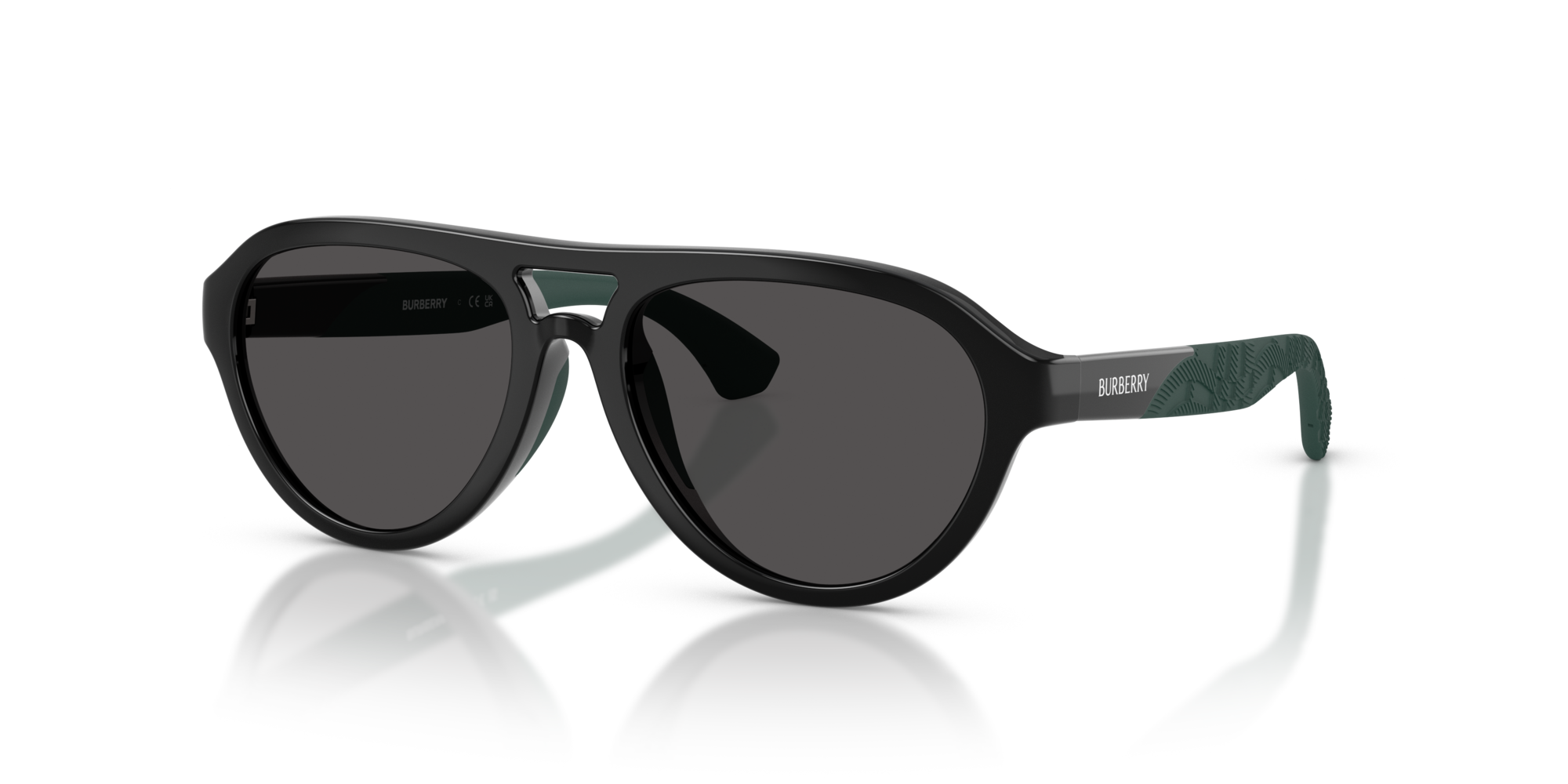 Burberry JB4005U 300187 51