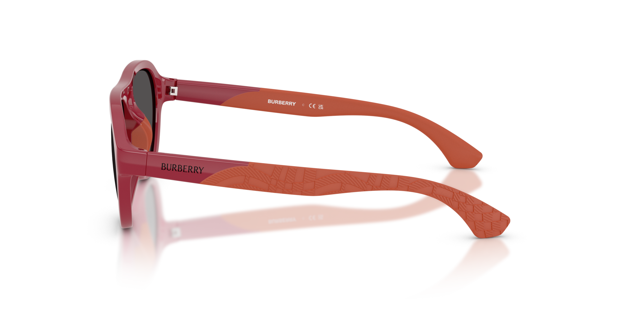 Burberry JB4005U 418187 51