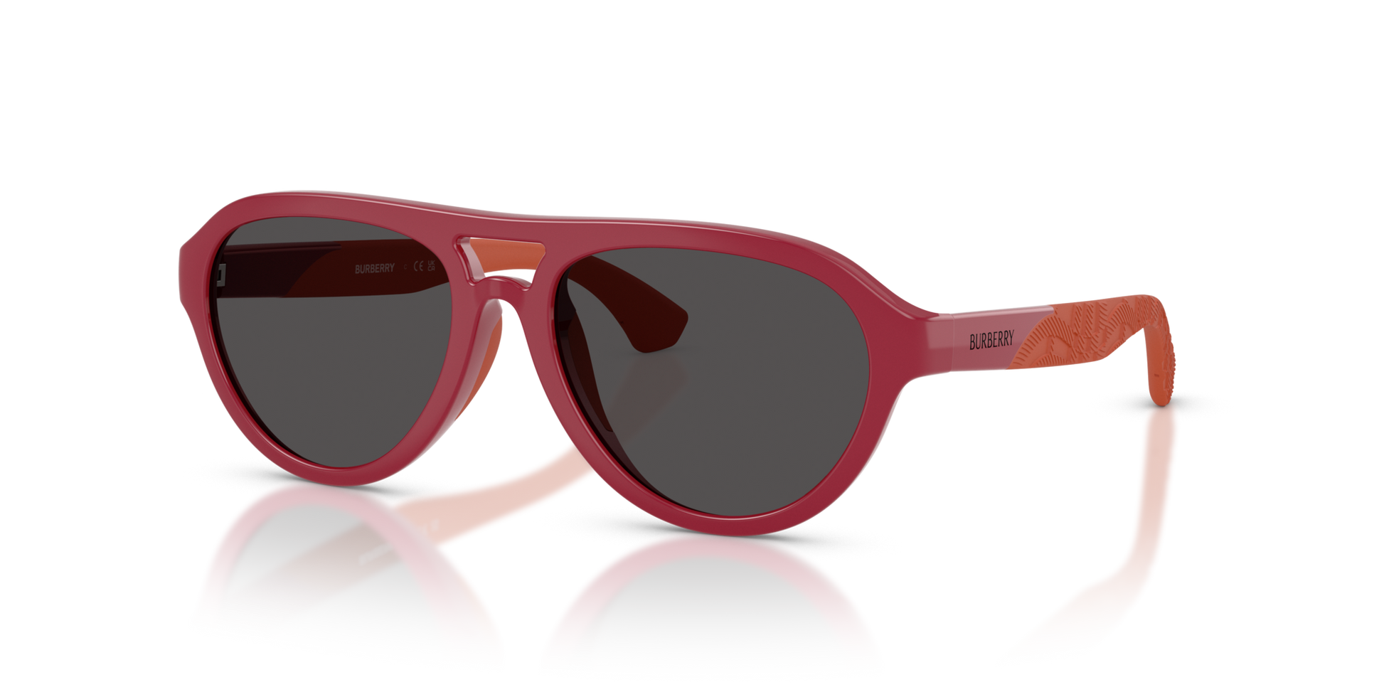 Burberry JB4005U 418187 51